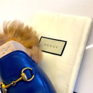 Gucci Mules